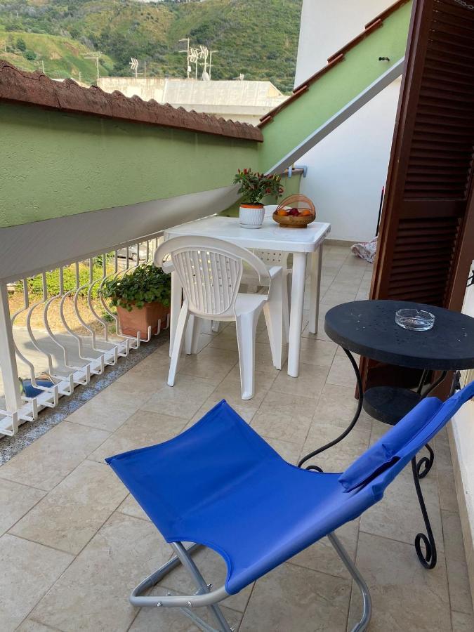 A 300 Passi Dal Mare Villa Tropea Eksteriør billede