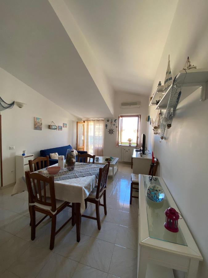 A 300 Passi Dal Mare Villa Tropea Eksteriør billede
