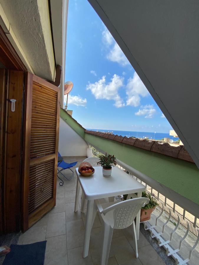 A 300 Passi Dal Mare Villa Tropea Eksteriør billede