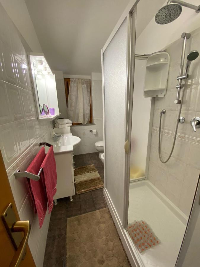A 300 Passi Dal Mare Villa Tropea Eksteriør billede