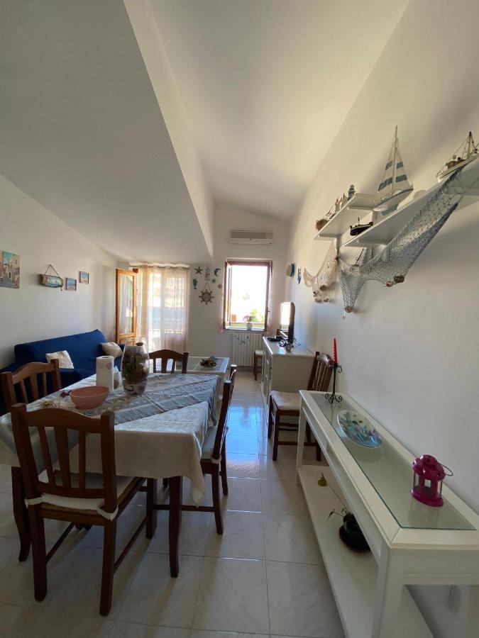 A 300 Passi Dal Mare Villa Tropea Eksteriør billede