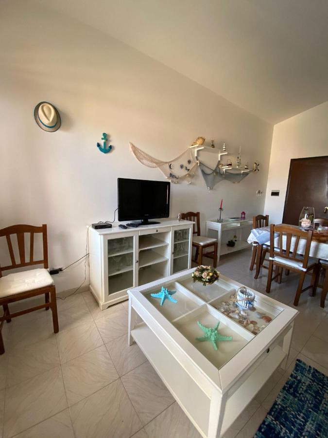 A 300 Passi Dal Mare Villa Tropea Eksteriør billede