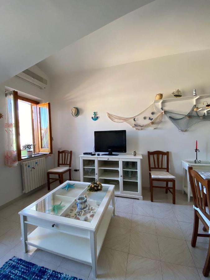 A 300 Passi Dal Mare Villa Tropea Eksteriør billede