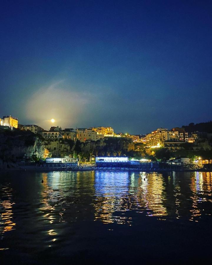 A 300 Passi Dal Mare Villa Tropea Eksteriør billede