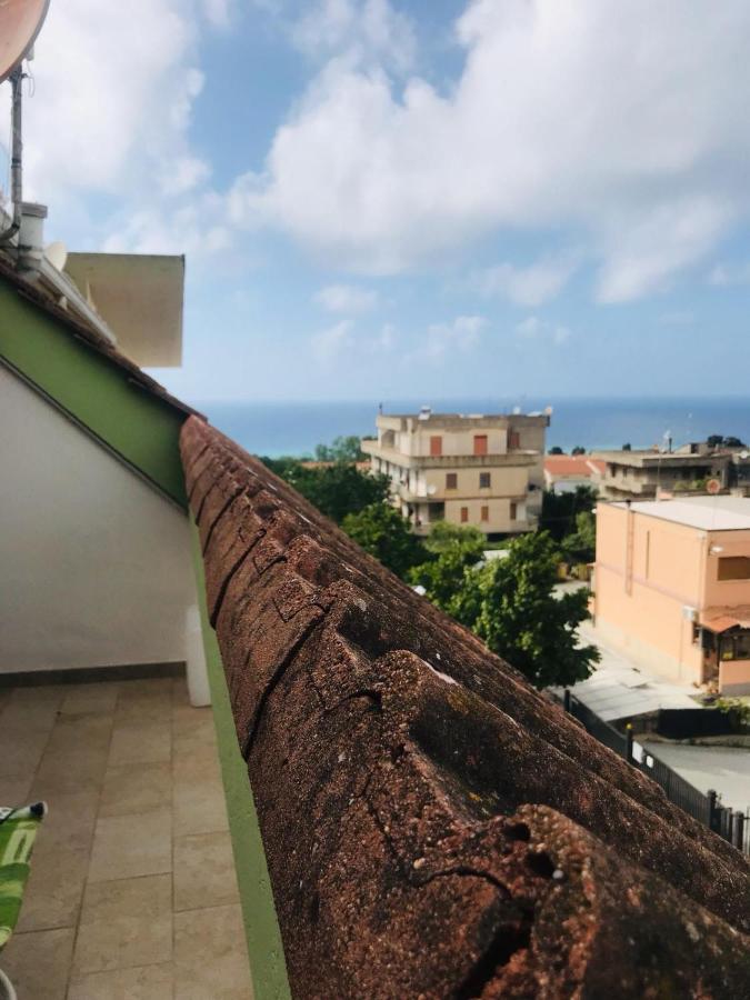 A 300 Passi Dal Mare Villa Tropea Eksteriør billede