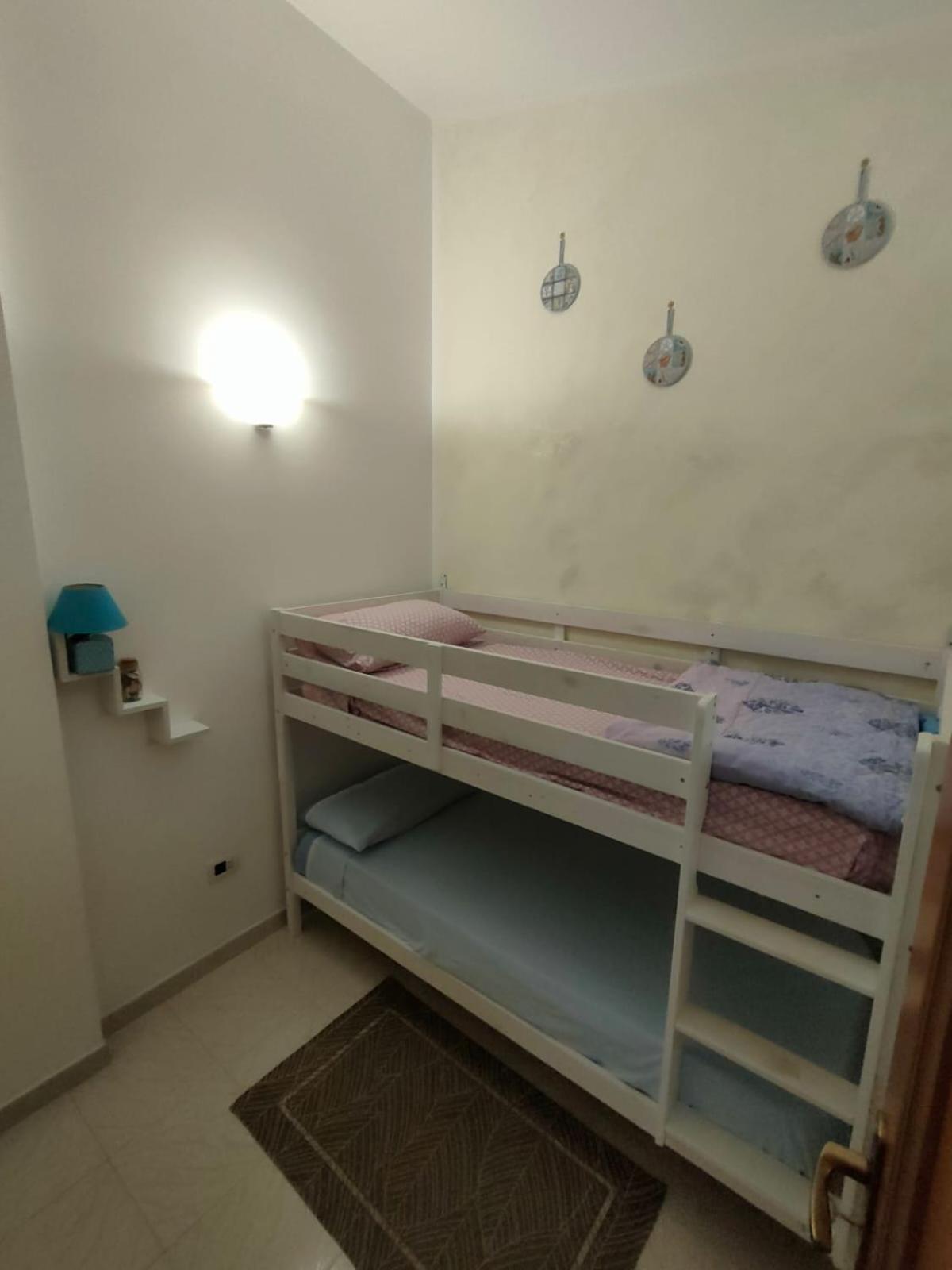 A 300 Passi Dal Mare Villa Tropea Eksteriør billede